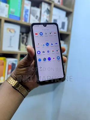Mobile Phone 64 GB