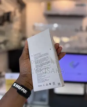 New Google Pixel 9 Pro XL 256 GB Black
