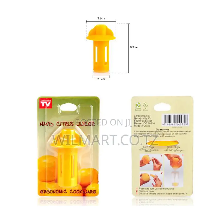 Wilmart Lemon Press