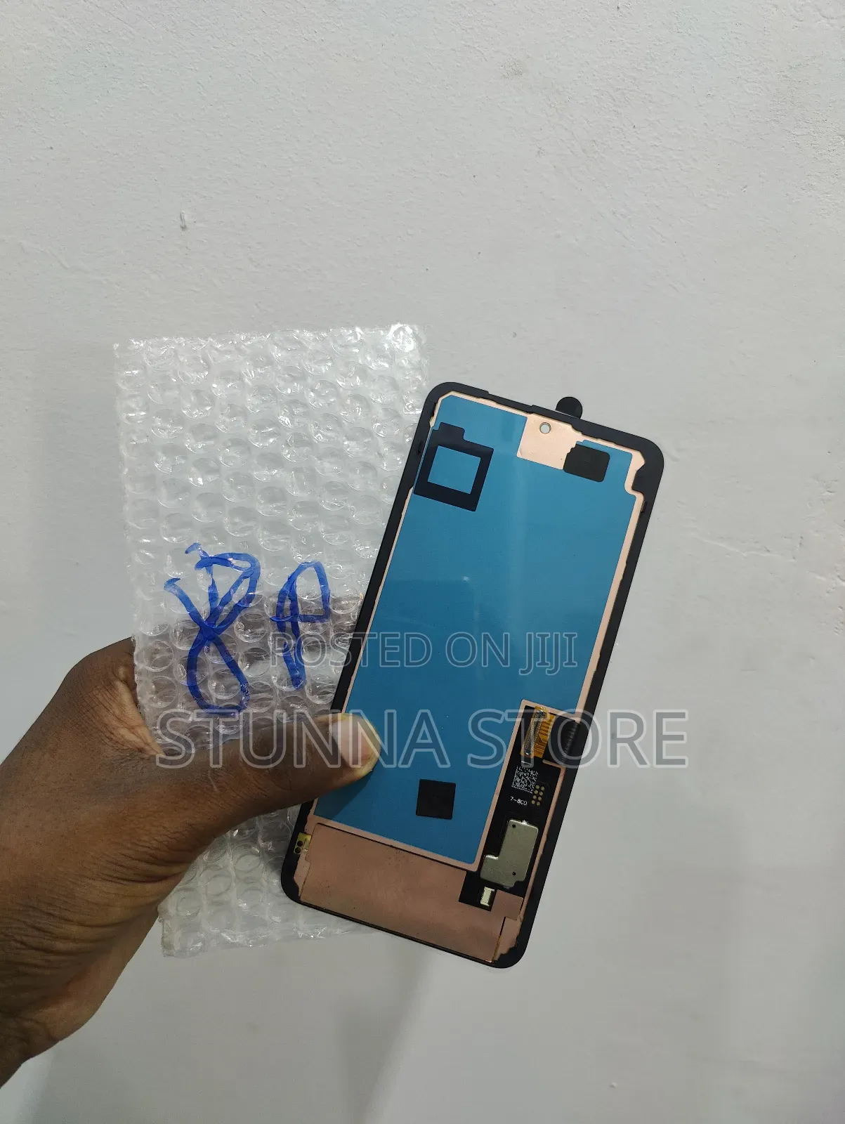 Vioo Vipya Vya Google 8pro Oled