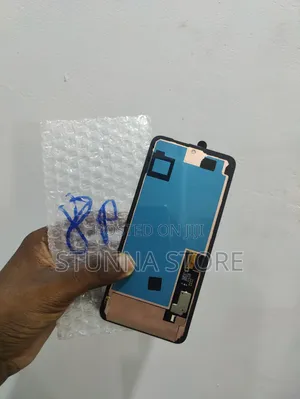 Vioo Vipya Vya Google 8pro Oled