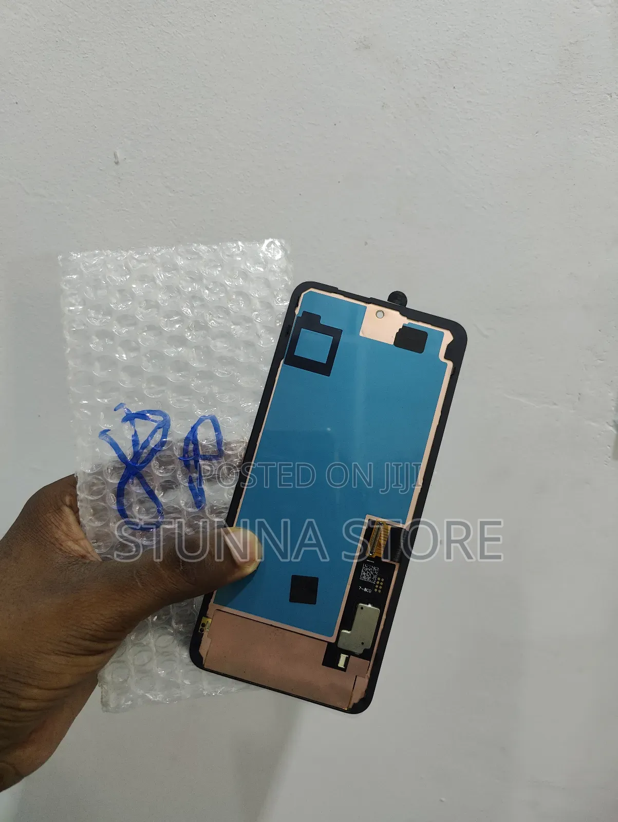 Vioo Vipya Vya Google 8pro Oled