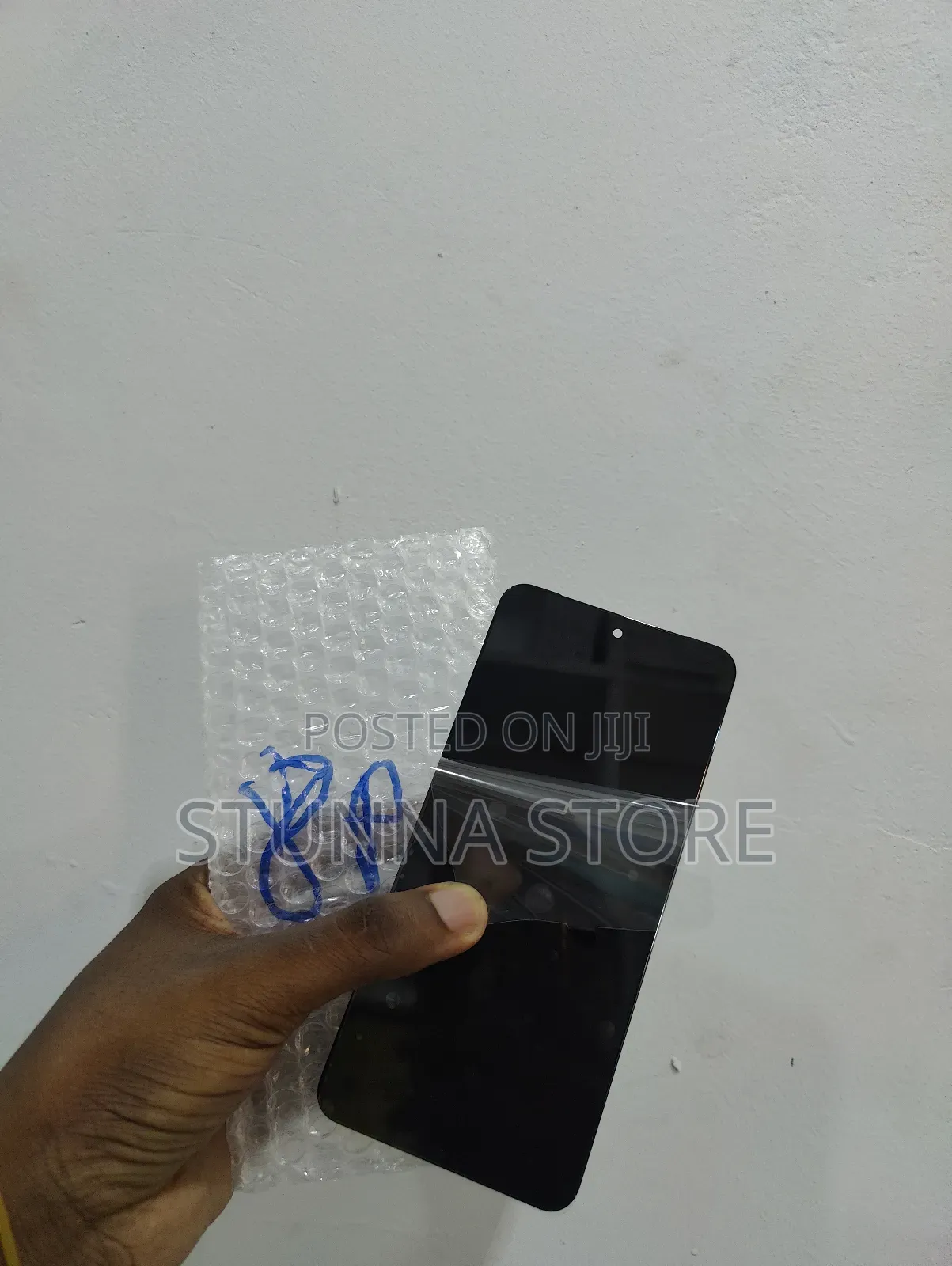 Vioo Vipya Vya Google 8pro Oled
