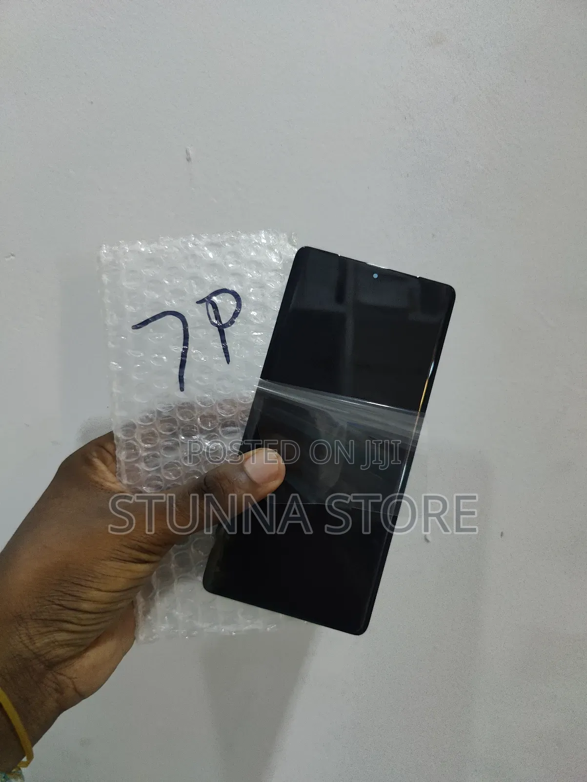 Vioo Vipya Vya Google Pixel 6,6pro,7,7pro Oled