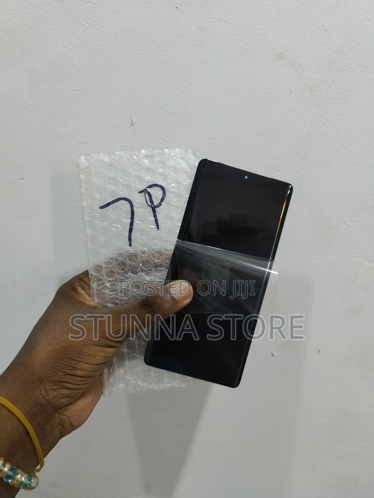 Vioo Vipya Vya Google Pixel 6,6pro,7,7pro Oled