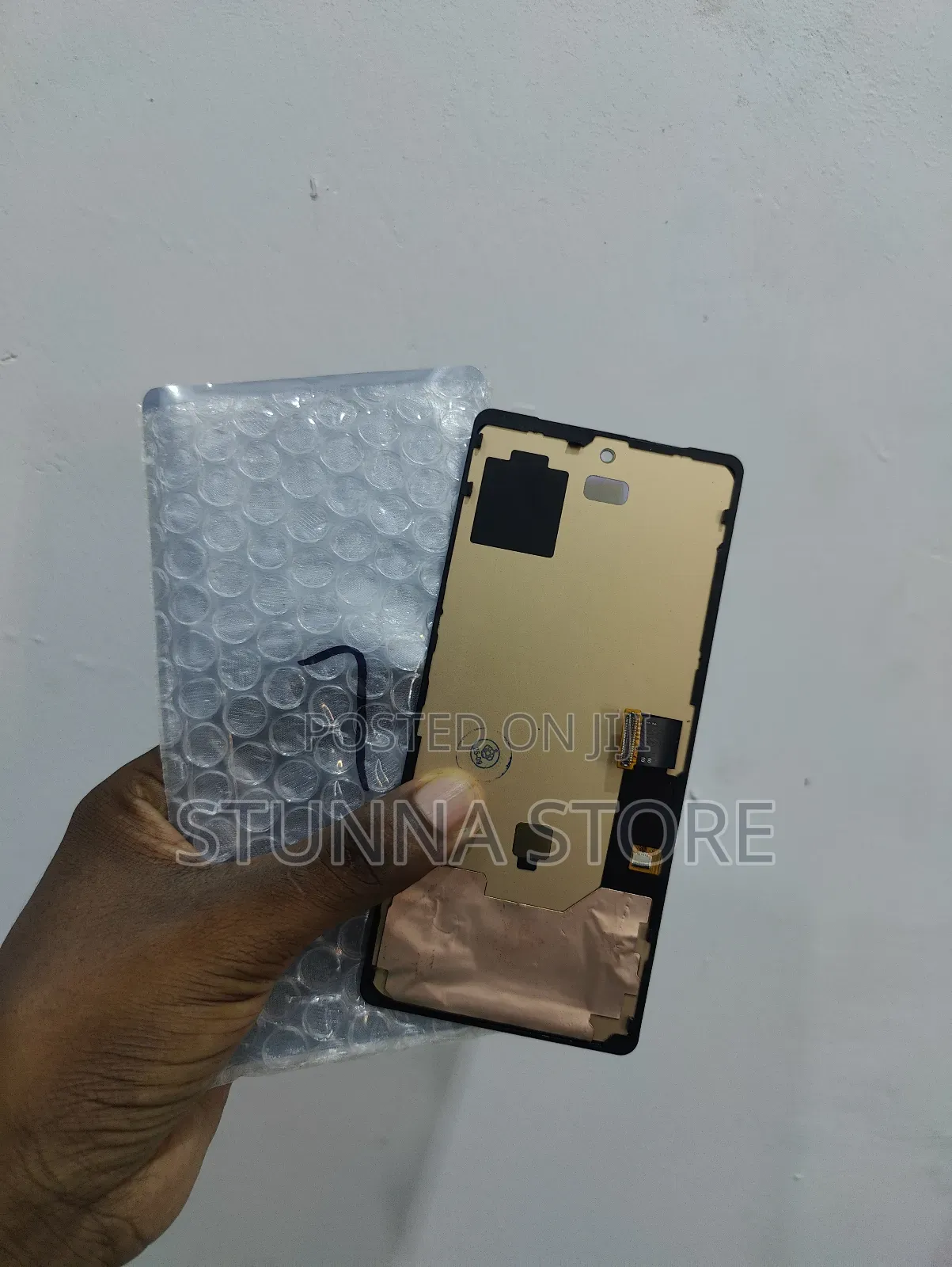 Vioo Vipya Vya Google Pixel 6,6pro,7,7pro Oled