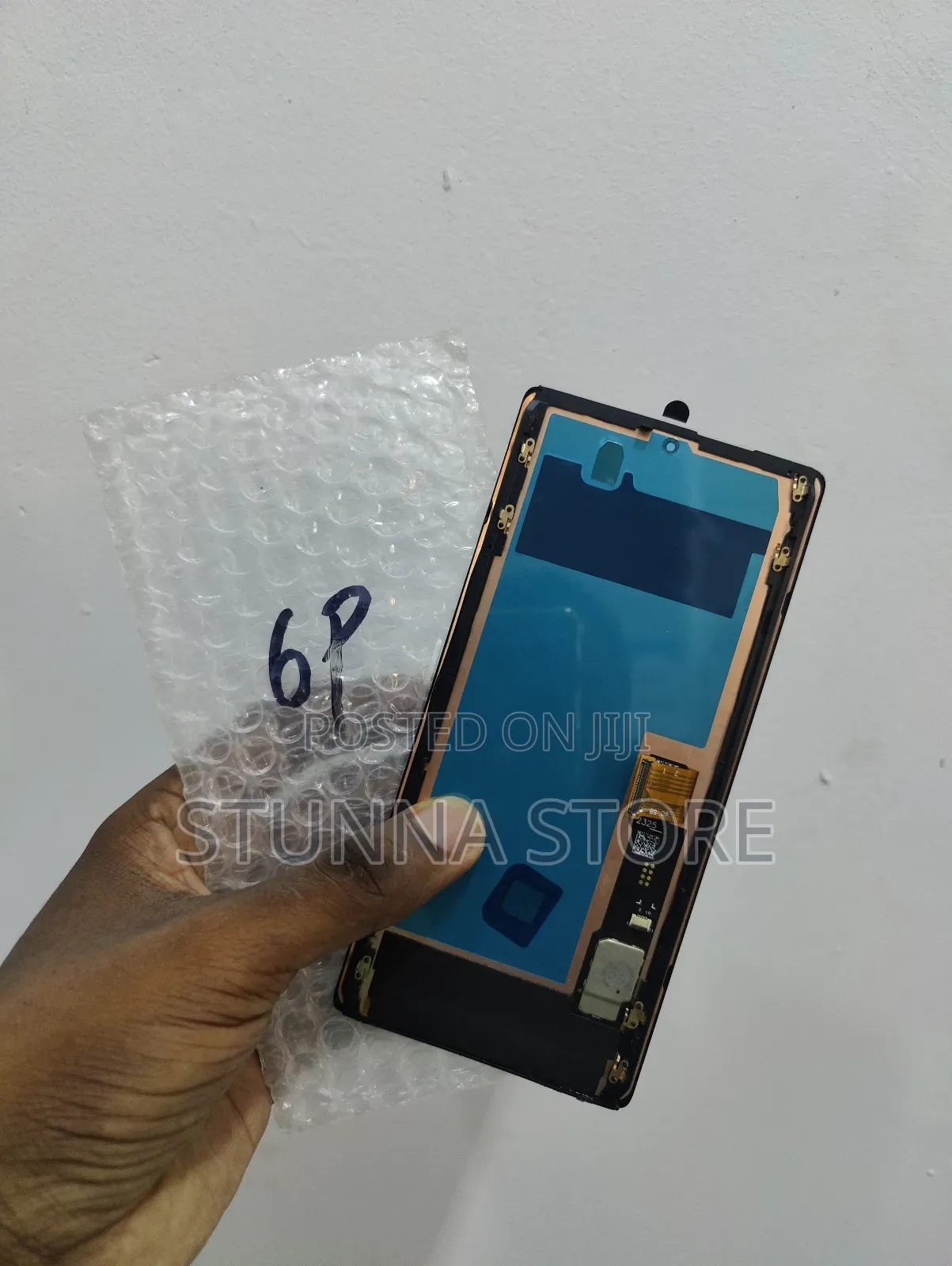 Vioo Vipya Vya Google Pixel 6,6pro,7,7pro Oled