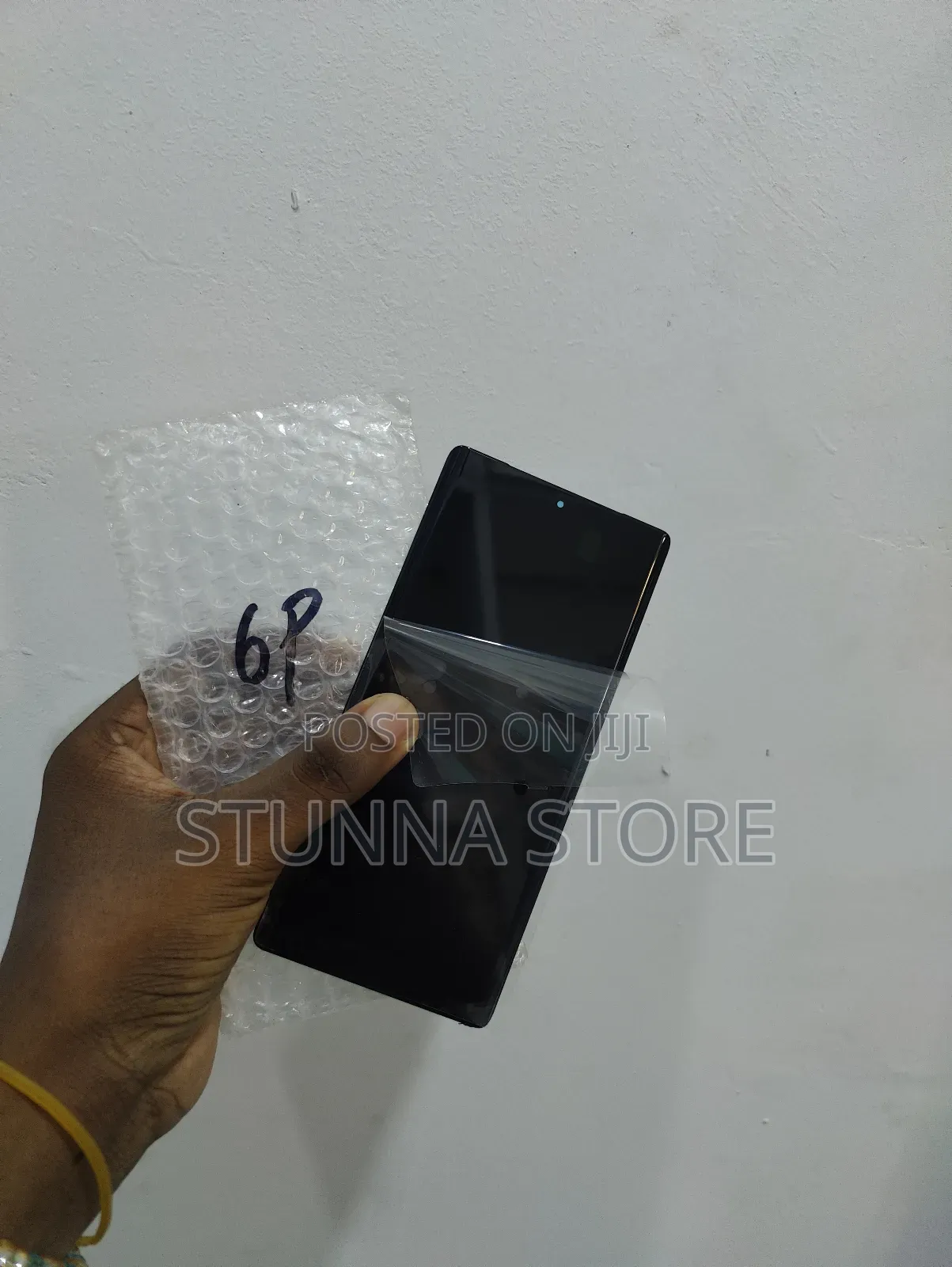 Vioo Vipya Vya Google Pixel 6,6pro,7,7pro Oled
