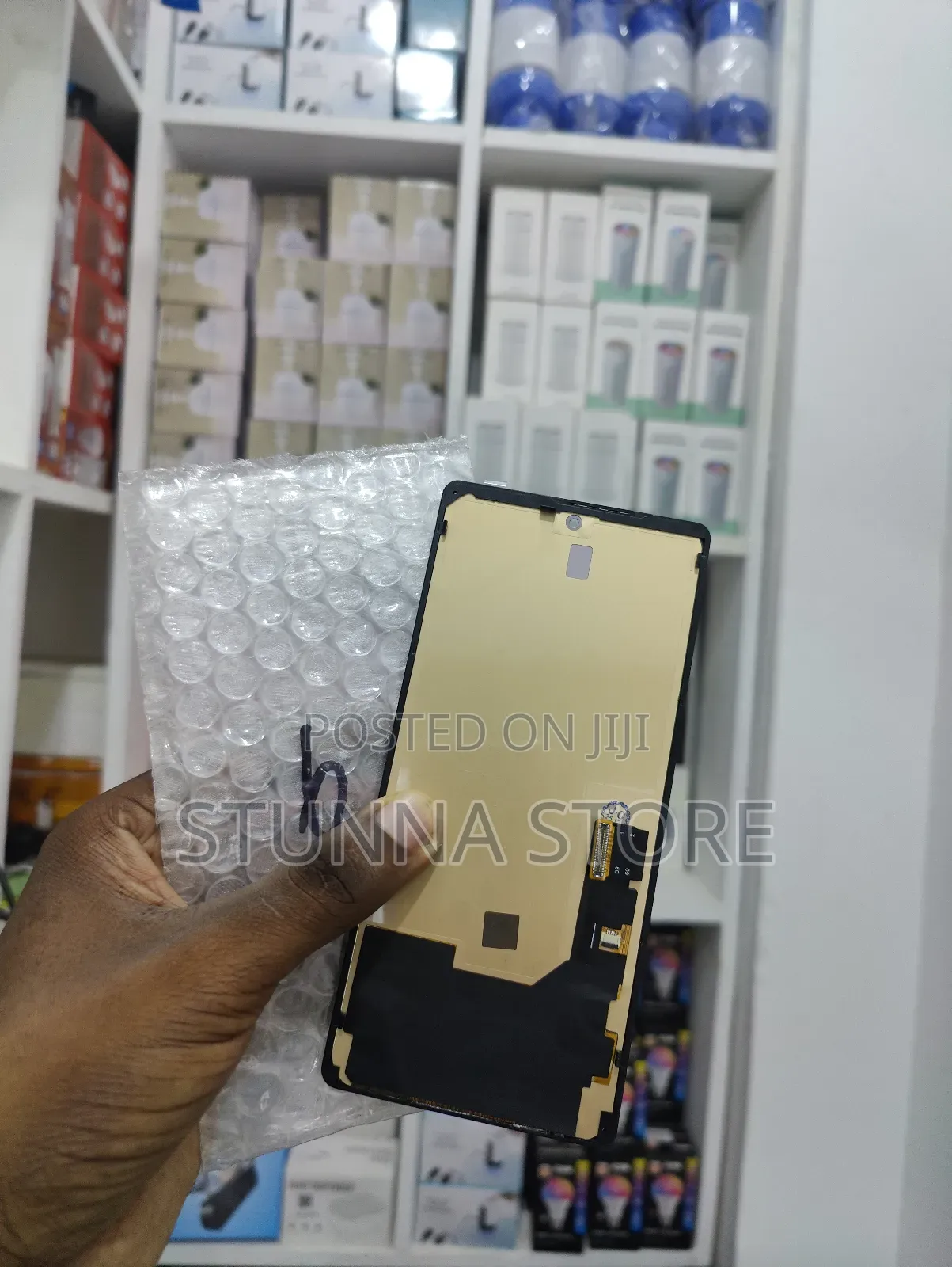 Vioo Vipya Vya Google Pixel 6,6pro,7,7pro Oled