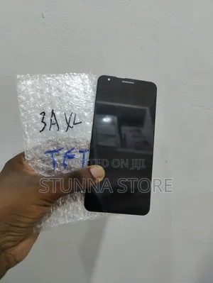 Vioo Vya Google Pixel 3axl Namba 2