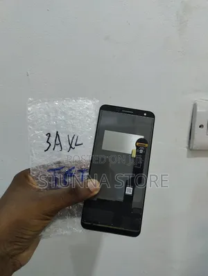 Vioo Vya Google Pixel 3axl Namba 2