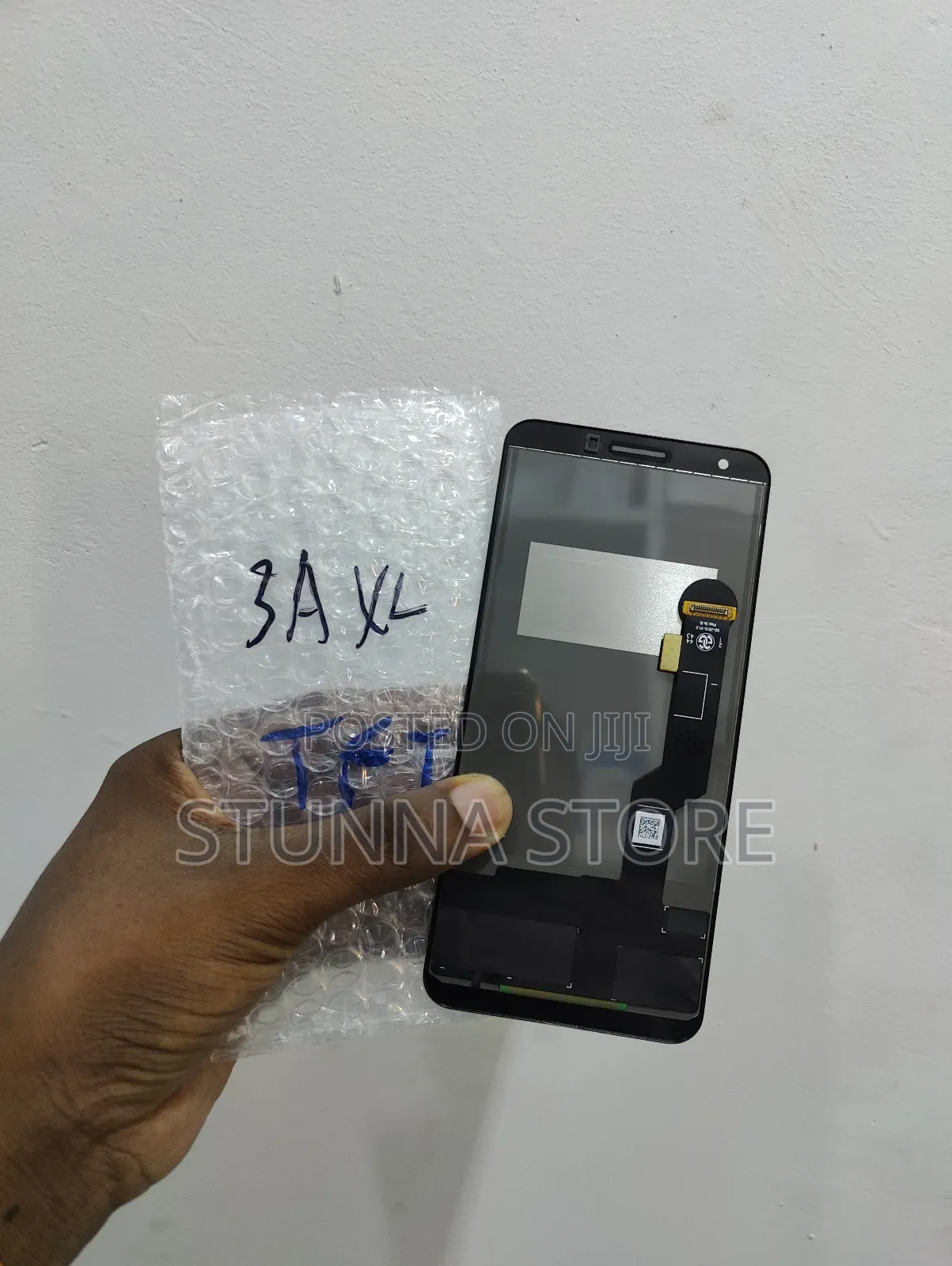 Vioo Vya Google Pixel 3axl Namba 2