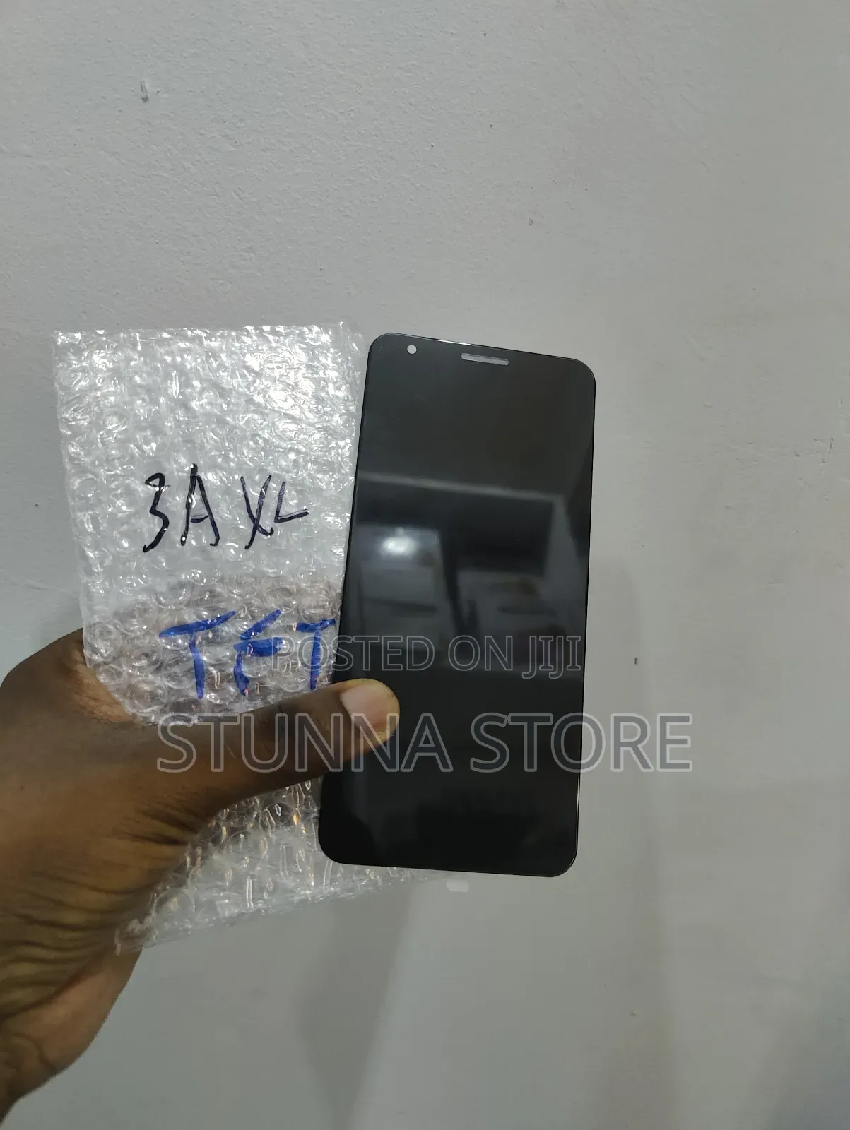 Vioo Vya Google Pixel 3axl Namba 2