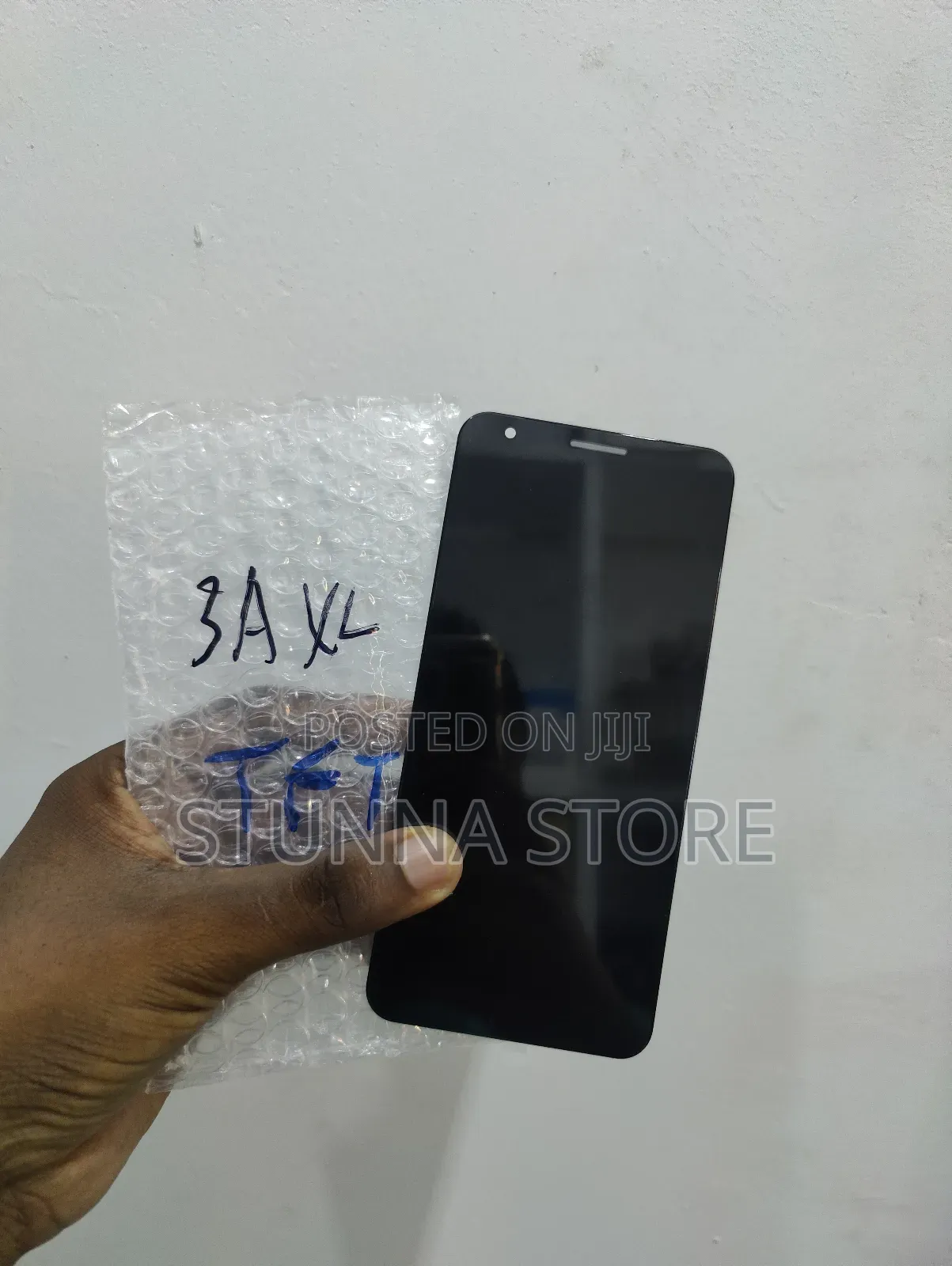 Vioo Vya Google Pixel 3axl Namba 2