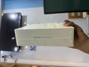 New Huawei Pura 80 Ultra 512 GB Gold