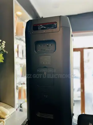 W-King T12