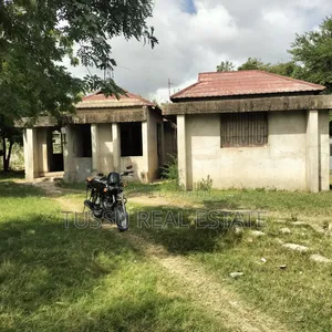 Plot/House for Sale in Mbezibeach Rainbow