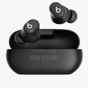 Beats Solo Buds Headphones