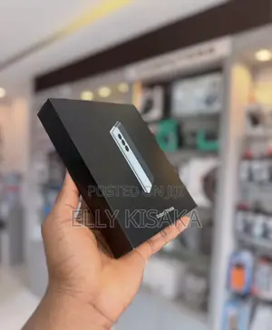 New Samsung Galaxy Z Fold6 256 GB Black
