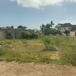Potential Plot for Sale at Ununio DSM