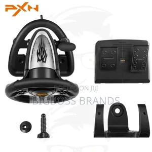PXN Automatic Racing Wheel V3pro