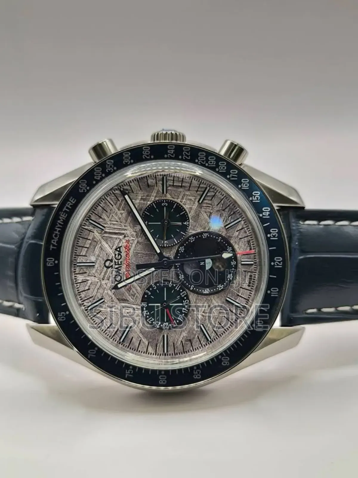 Omega Speedmaster