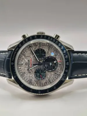 Omega Speedmaster