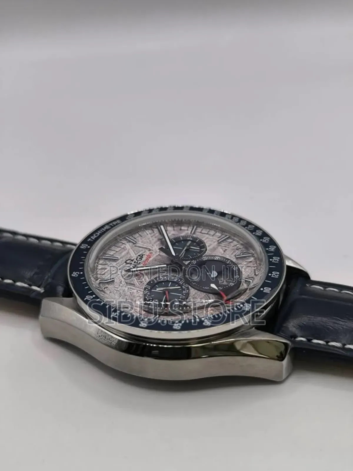 Omega Speedmaster