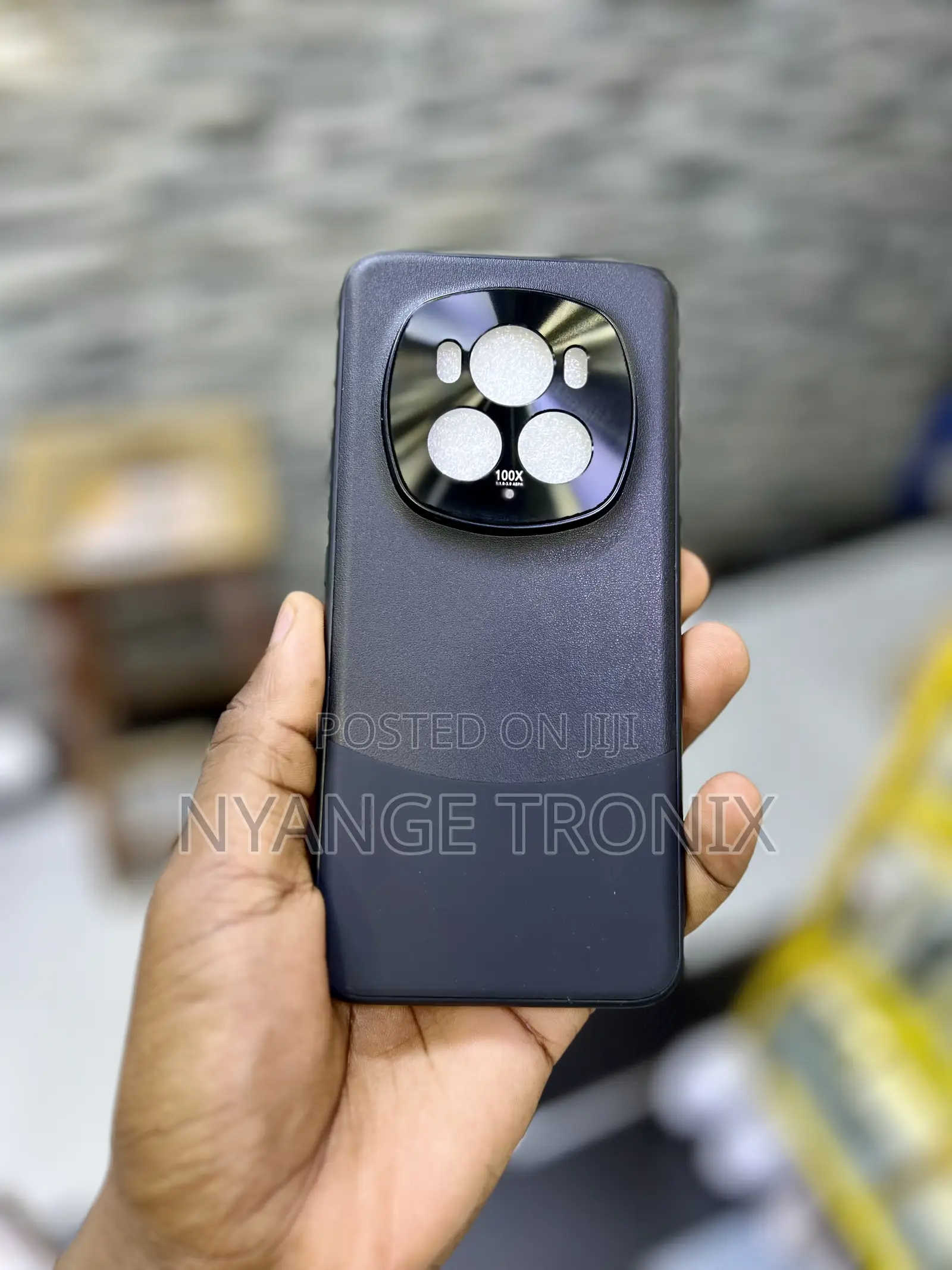 Honor Magic 6 Pro Case