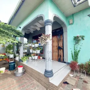 3bdrm House in Kinondoni for rent
