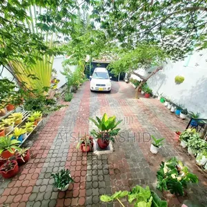 3bdrm House in Kinondoni for rent