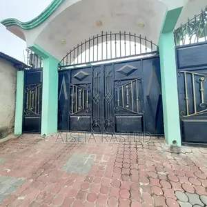 3bdrm House in Kinondoni for rent