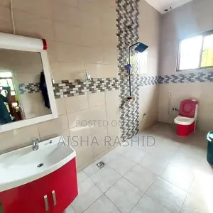 3bdrm House in Kinondoni for rent