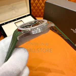 Patek Philippe Watch