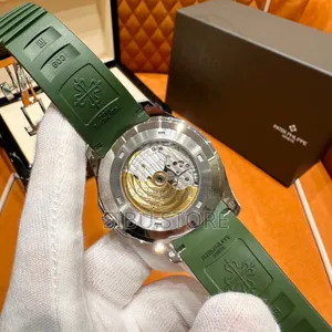 Patek Philippe Watch