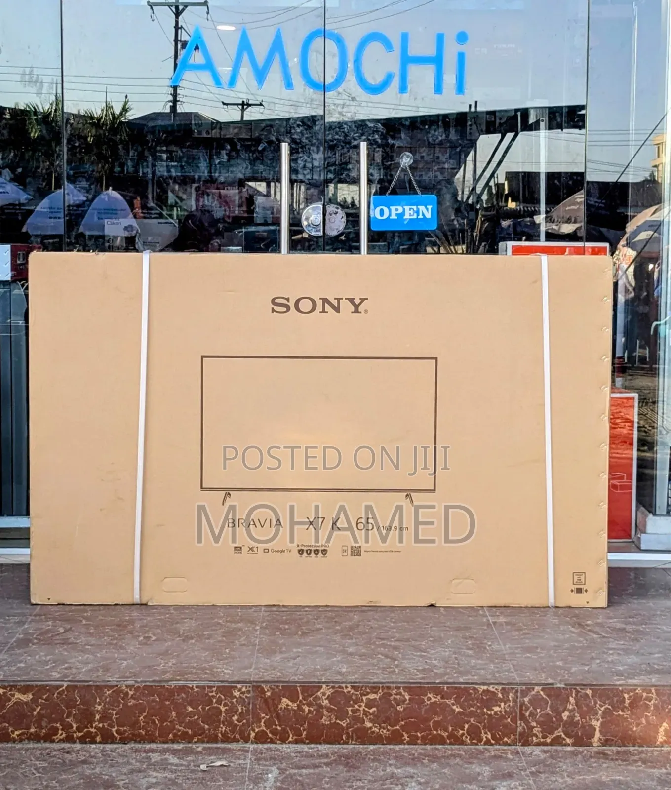 Sony Bravia Inch 65