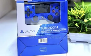 Sony Ps4 Game Pad [Dual Shock4]
