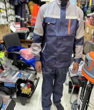 Empiral Work Suits Brand