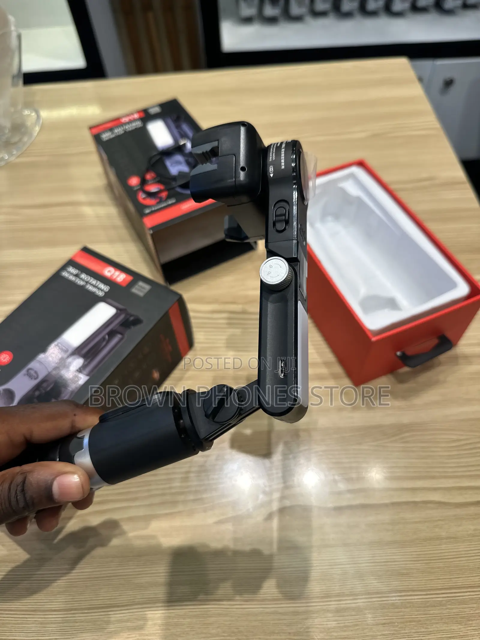 Selfie Stick