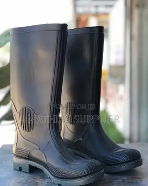 Rain Boots Available In Stock