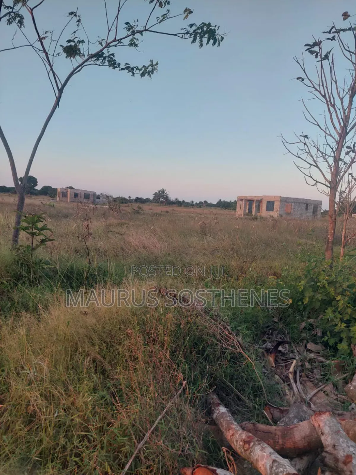 2 Acre's for Sale TSH 100 Mil. At Kigamboni Mwasonga, Dar Es Salaam
