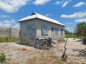 2 Acre's for Sale TSH 100 Mil. At Kigamboni Mwasonga, Dar Es Salaam