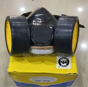 Filter Industrial Masks
