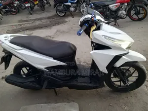 New Honda CBX 2025