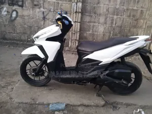 New Honda CBX 2025