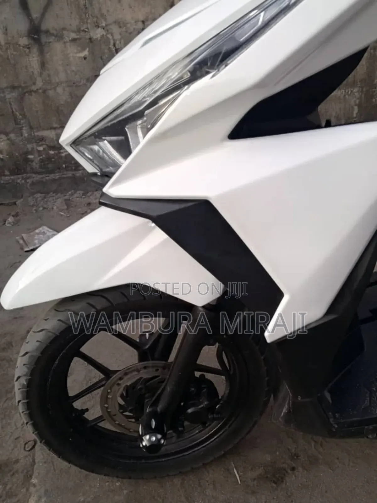 New Honda CBX 2025