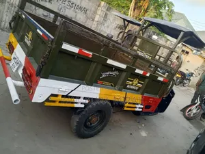 New Bajaj 2025 Green
