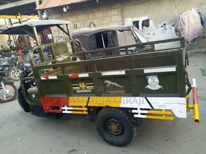 New Bajaj 2025 Green