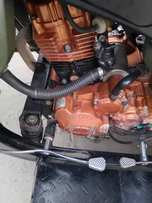 New Bajaj 2025 Green