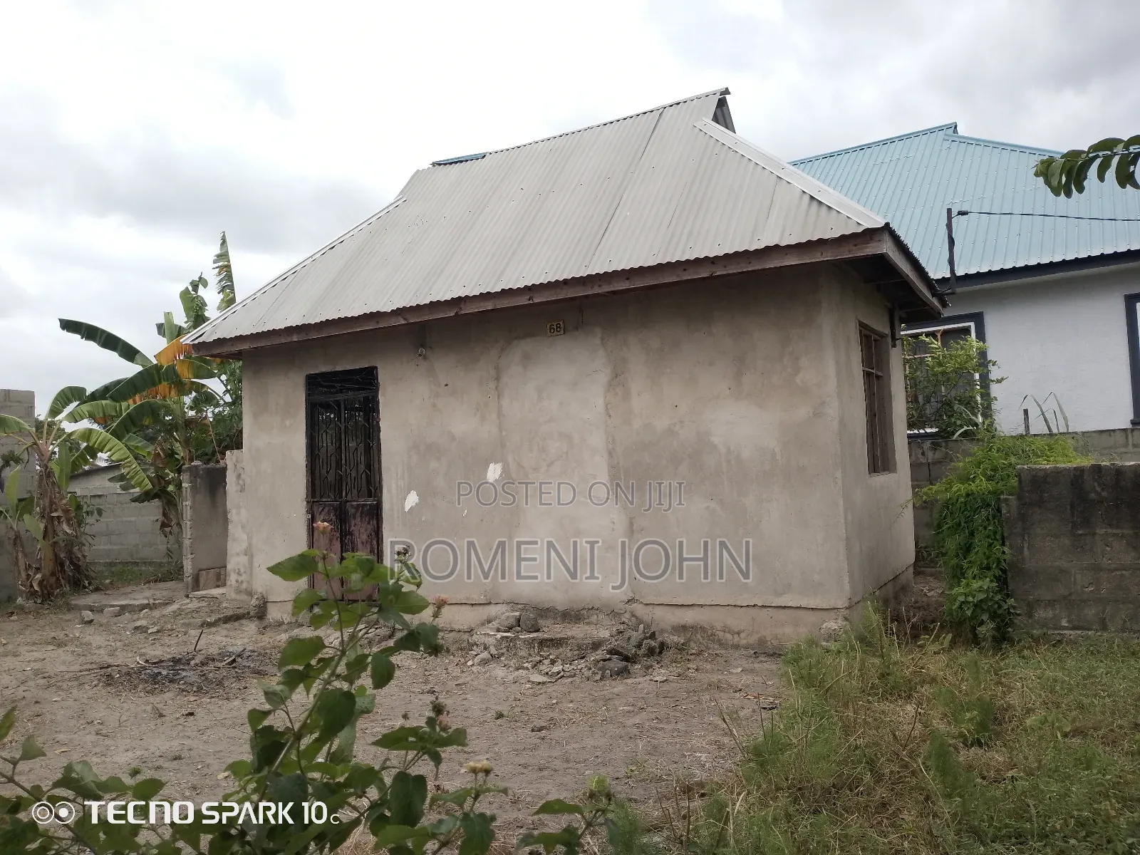 2bdrm House in Tanzania Daresalaam, Ilala for sale